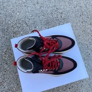 Jimmy Choo | Shoes | Jimmy Choo Inca M Mens Hitop Sneaker  display picture 3